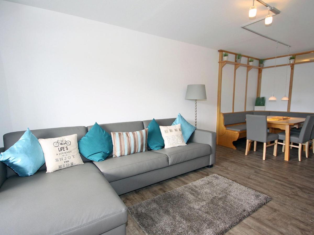 Apartment Hinterreit-2 By Interhome มาริอาอาล์ม อัม ชไตเนอร์เนินเมียร์ ภายนอก รูปภาพ