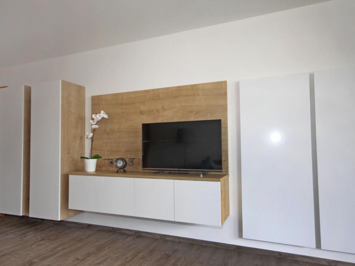 Apartment Hinterreit-2 By Interhome มาริอาอาล์ม อัม ชไตเนอร์เนินเมียร์ ภายนอก รูปภาพ