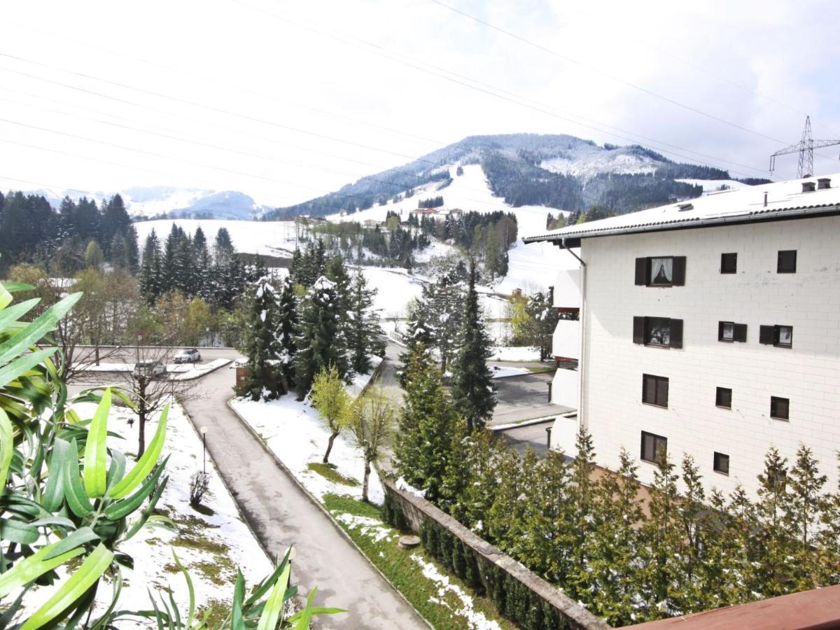 Apartment Hinterreit-2 By Interhome มาริอาอาล์ม อัม ชไตเนอร์เนินเมียร์ ภายนอก รูปภาพ