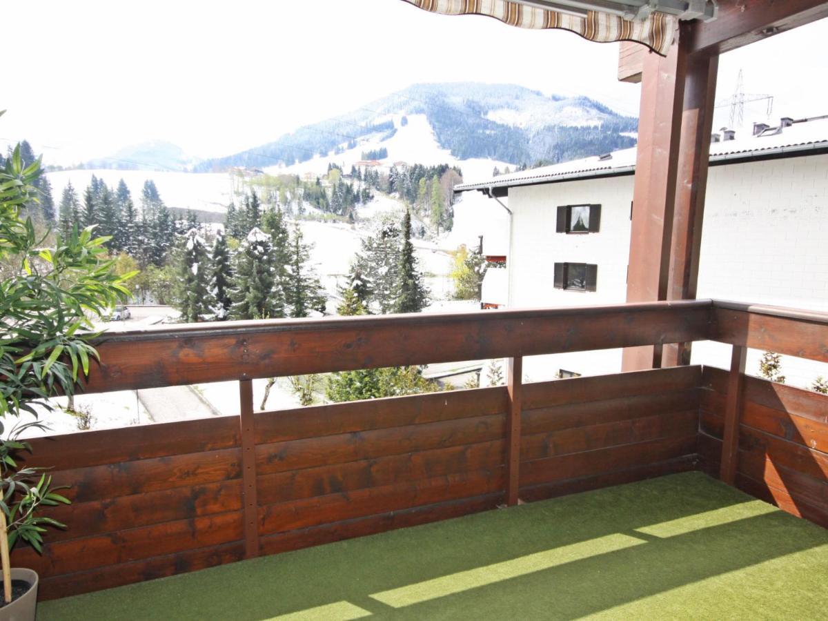 Apartment Hinterreit-2 By Interhome มาริอาอาล์ม อัม ชไตเนอร์เนินเมียร์ ภายนอก รูปภาพ