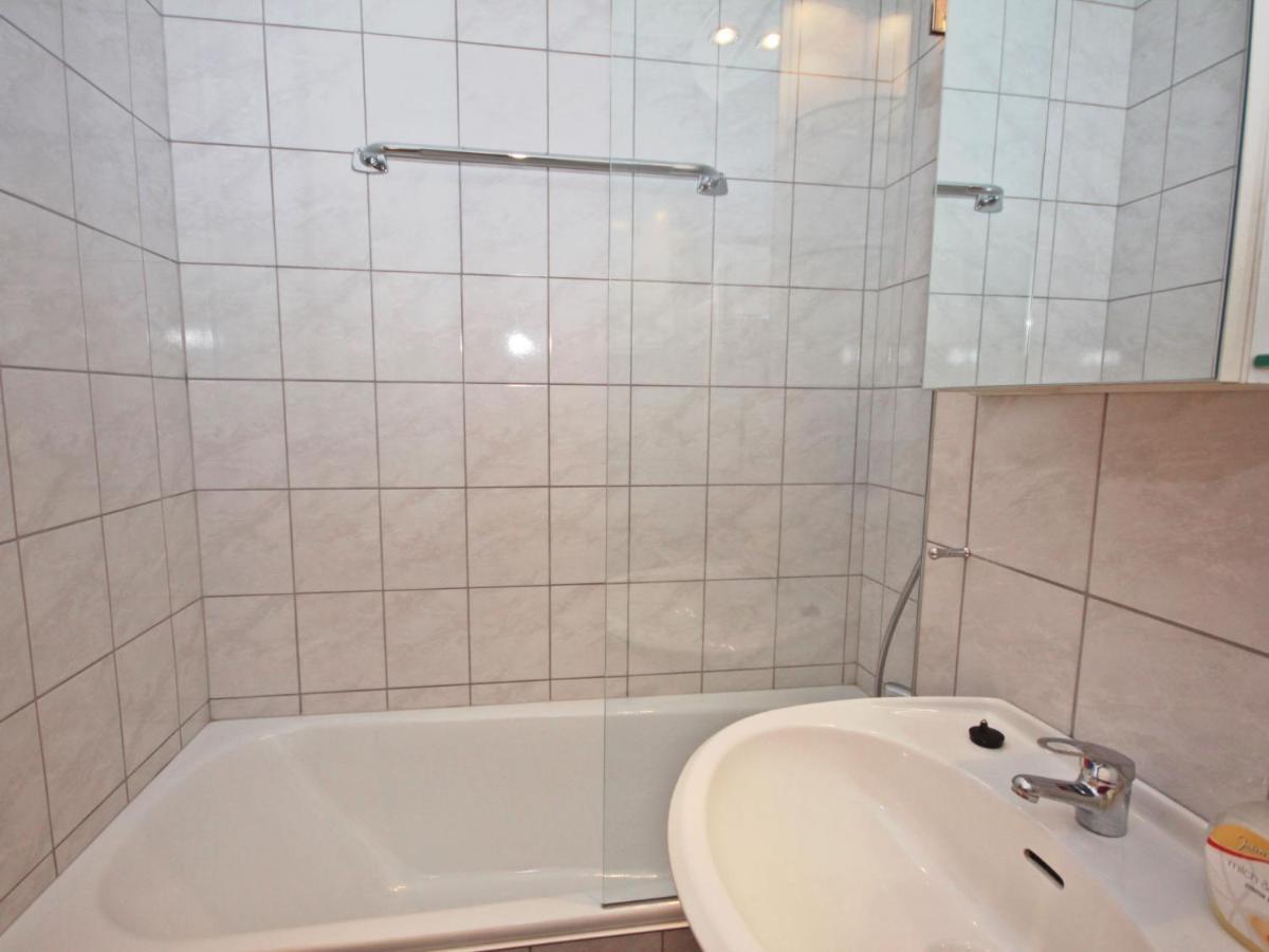 Apartment Hinterreit-2 By Interhome มาริอาอาล์ม อัม ชไตเนอร์เนินเมียร์ ภายนอก รูปภาพ