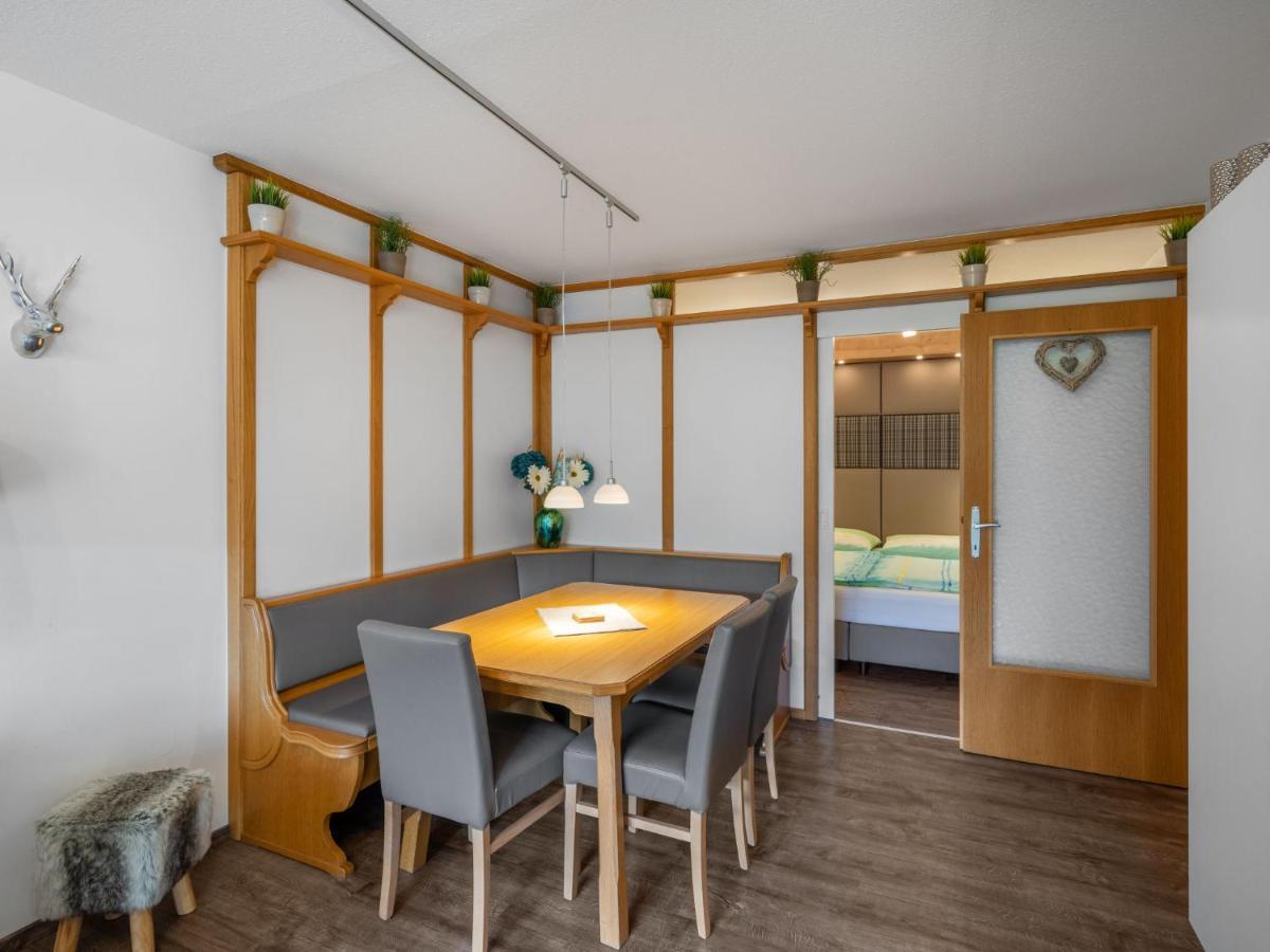 Apartment Hinterreit-2 By Interhome มาริอาอาล์ม อัม ชไตเนอร์เนินเมียร์ ภายนอก รูปภาพ