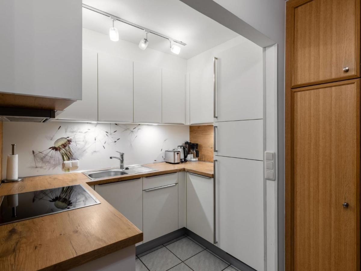 Apartment Hinterreit-2 By Interhome มาริอาอาล์ม อัม ชไตเนอร์เนินเมียร์ ภายนอก รูปภาพ