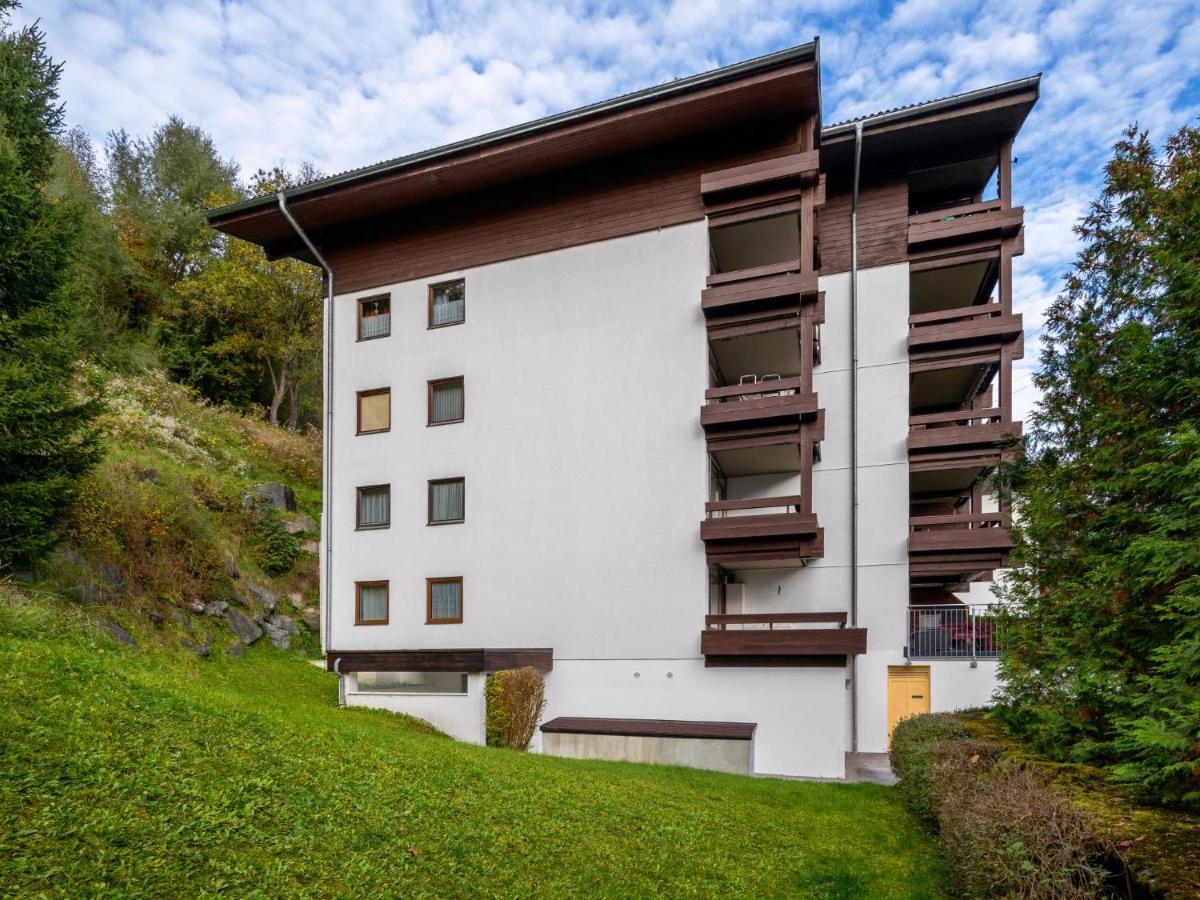 Apartment Hinterreit-2 By Interhome มาริอาอาล์ม อัม ชไตเนอร์เนินเมียร์ ภายนอก รูปภาพ