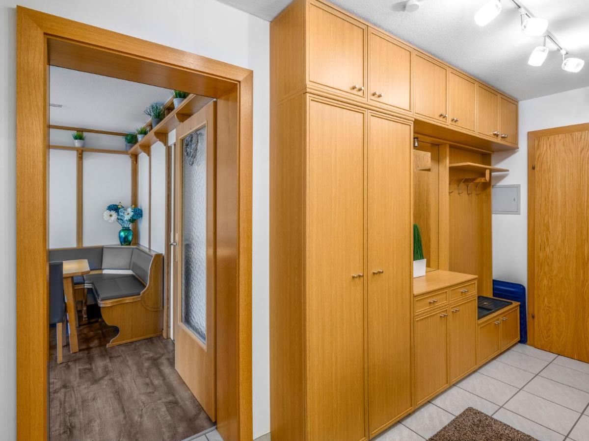 Apartment Hinterreit-2 By Interhome มาริอาอาล์ม อัม ชไตเนอร์เนินเมียร์ ภายนอก รูปภาพ