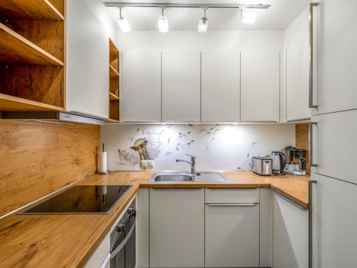 Apartment Hinterreit-2 By Interhome มาริอาอาล์ม อัม ชไตเนอร์เนินเมียร์ ภายนอก รูปภาพ