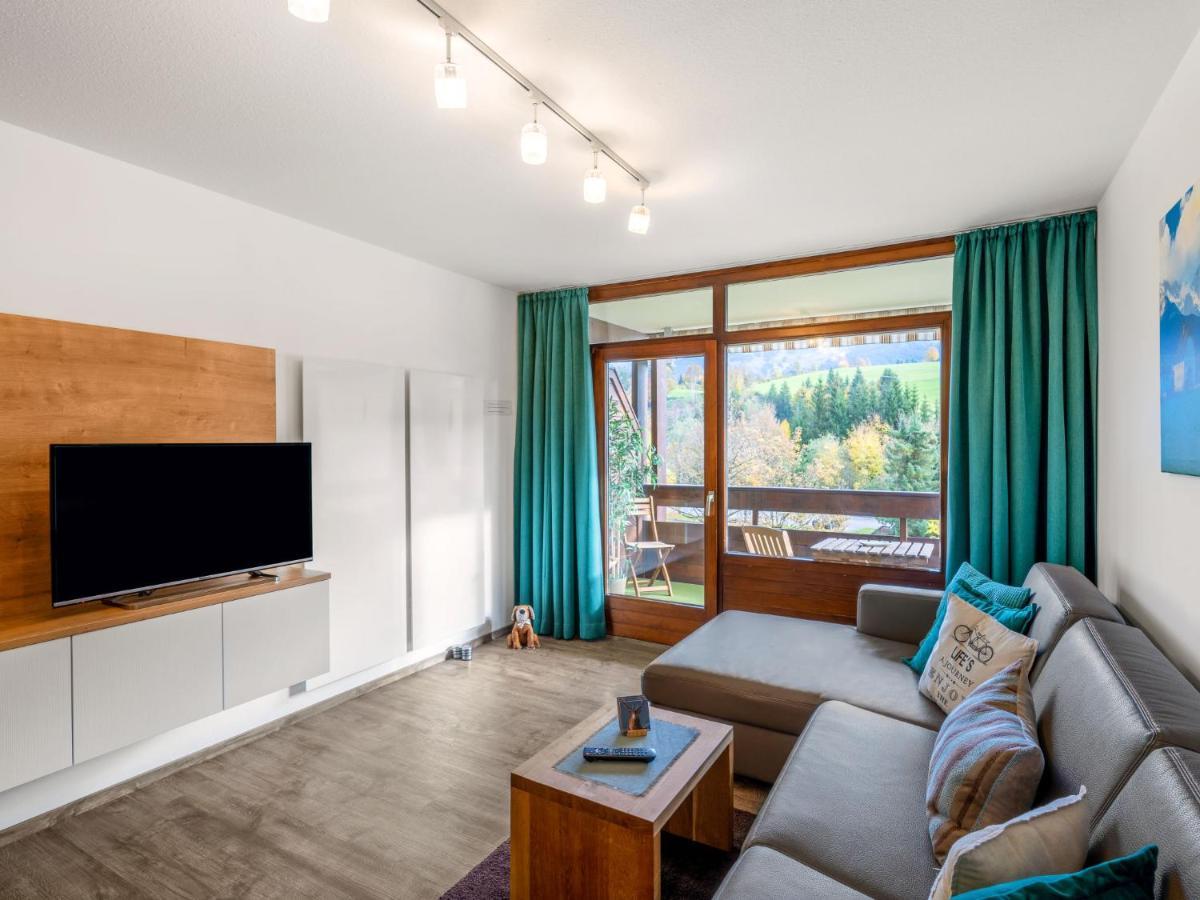 Apartment Hinterreit-2 By Interhome มาริอาอาล์ม อัม ชไตเนอร์เนินเมียร์ ภายนอก รูปภาพ