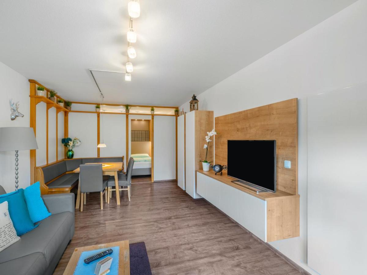 Apartment Hinterreit-2 By Interhome มาริอาอาล์ม อัม ชไตเนอร์เนินเมียร์ ภายนอก รูปภาพ