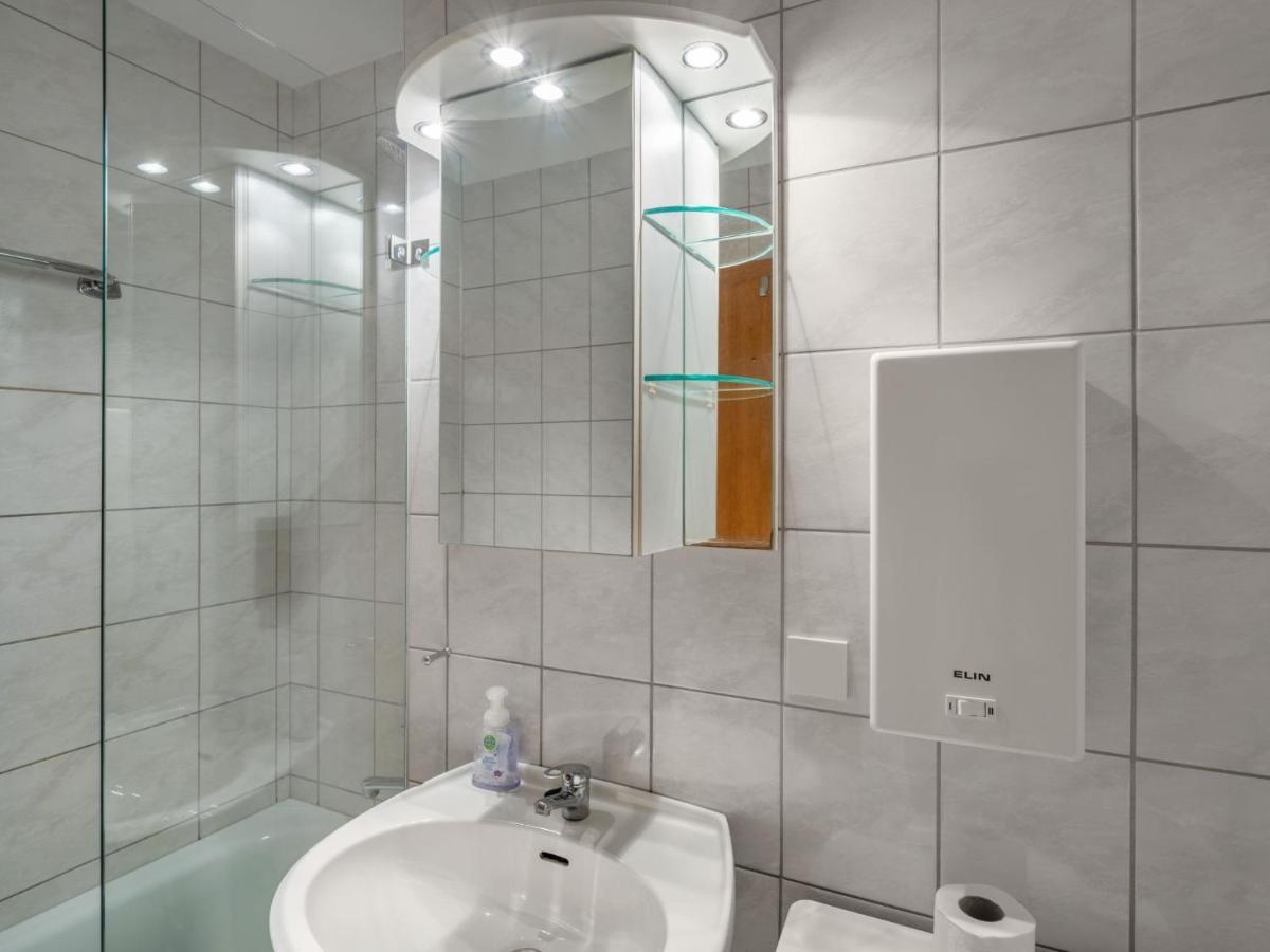 Apartment Hinterreit-2 By Interhome มาริอาอาล์ม อัม ชไตเนอร์เนินเมียร์ ภายนอก รูปภาพ
