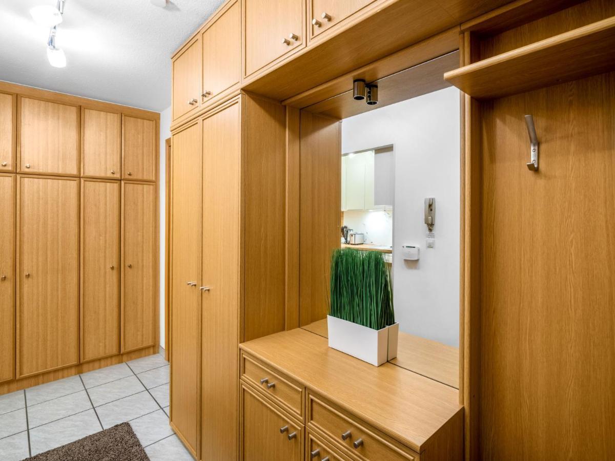 Apartment Hinterreit-2 By Interhome มาริอาอาล์ม อัม ชไตเนอร์เนินเมียร์ ภายนอก รูปภาพ