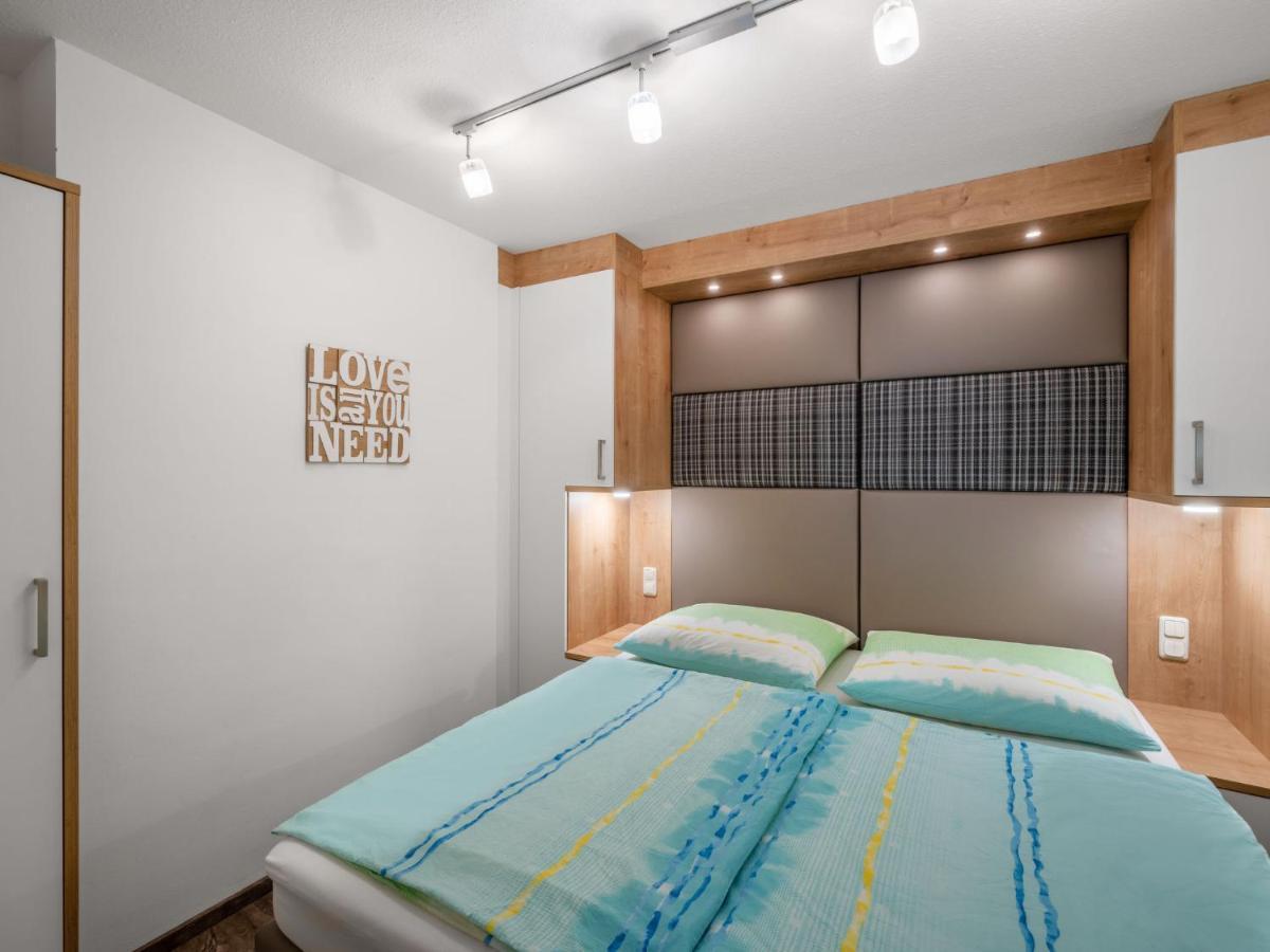 Apartment Hinterreit-2 By Interhome มาริอาอาล์ม อัม ชไตเนอร์เนินเมียร์ ภายนอก รูปภาพ