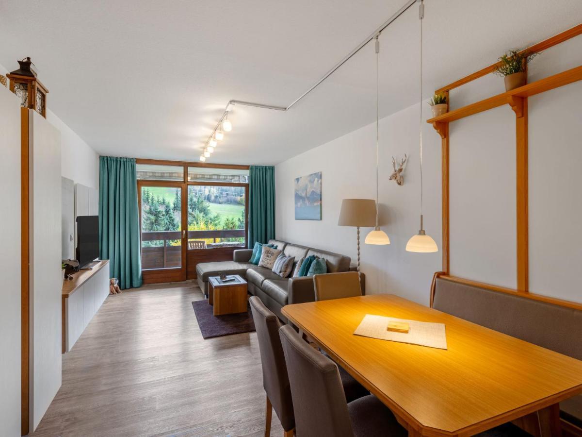 Apartment Hinterreit-2 By Interhome มาริอาอาล์ม อัม ชไตเนอร์เนินเมียร์ ภายนอก รูปภาพ