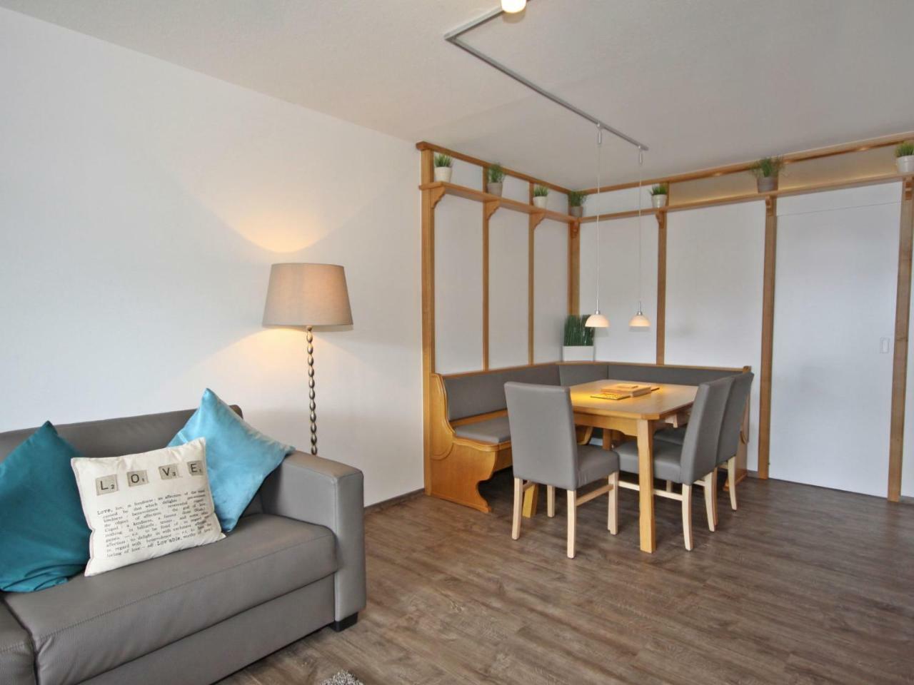 Apartment Hinterreit-2 By Interhome มาริอาอาล์ม อัม ชไตเนอร์เนินเมียร์ ภายนอก รูปภาพ